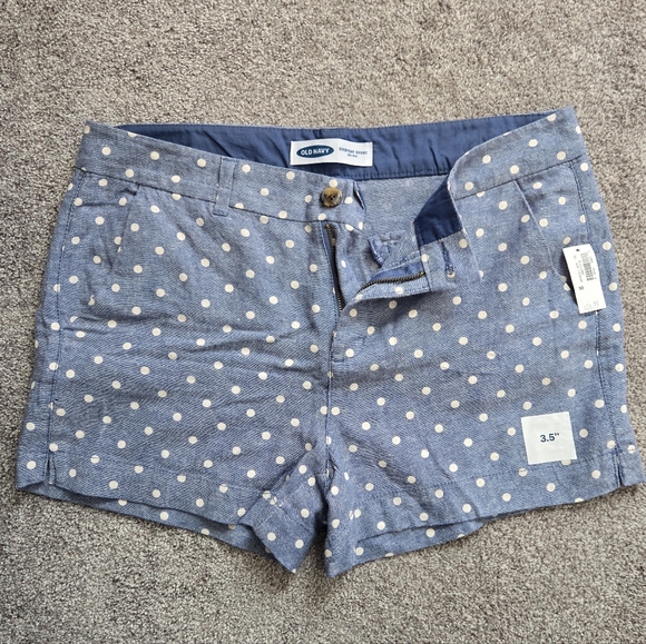 Old Navy Everyday Short